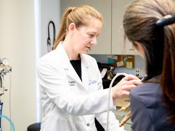 Carolina Veterinary Specialists | Specialty & Emergency Vet in